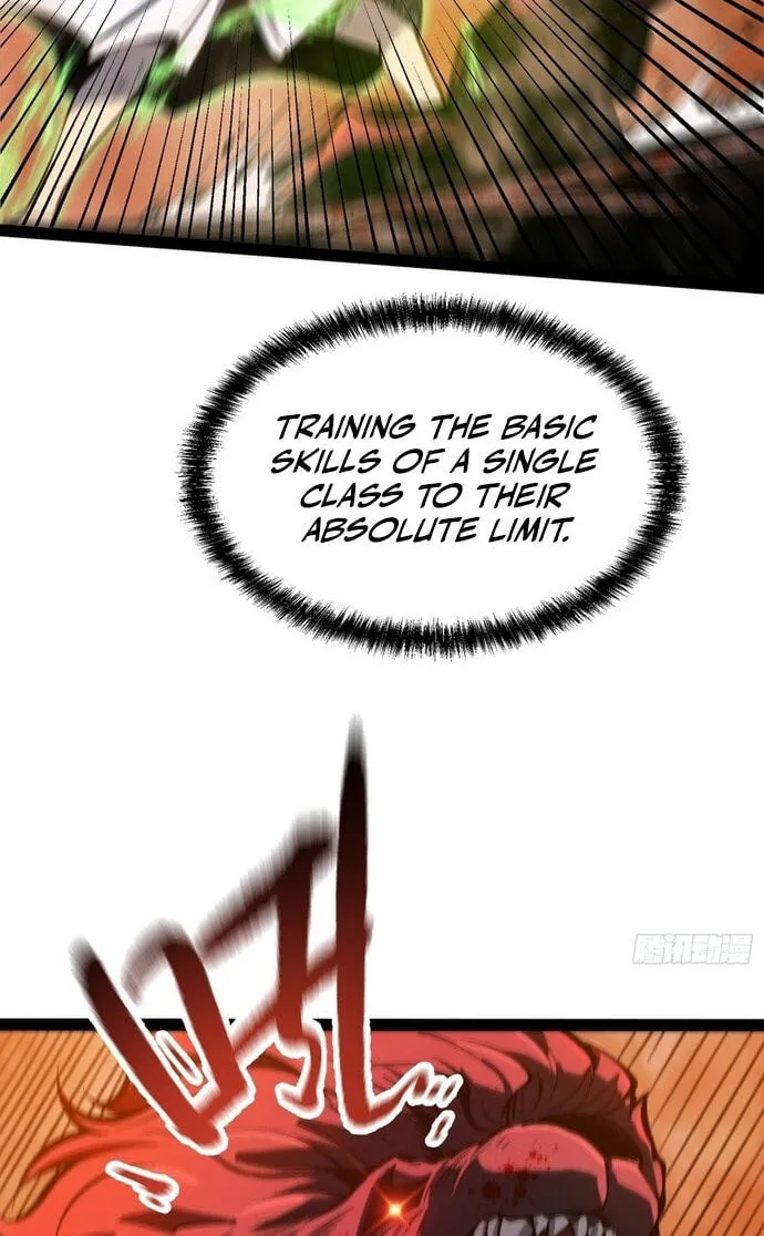 Read All Class Awakening God Slayer EN Manga Online
