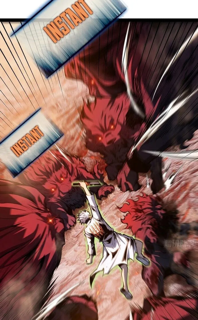 Read All Class Awakening God Slayer EN Manga Online
