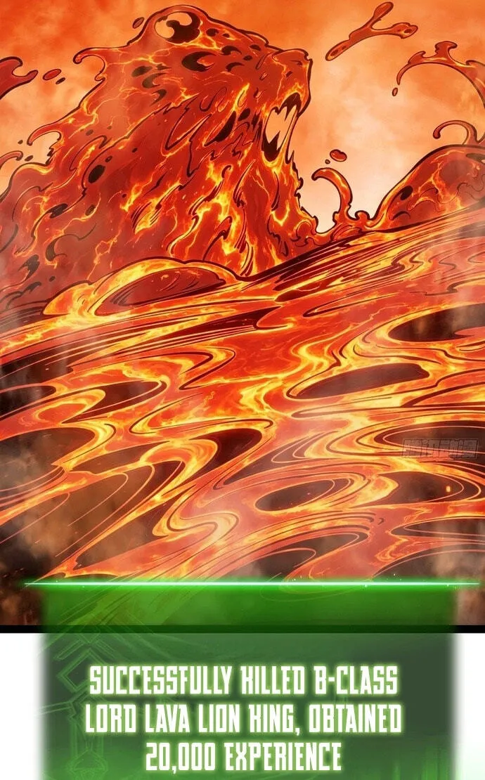 Read All Class Awakening God Slayer EN Manga Online