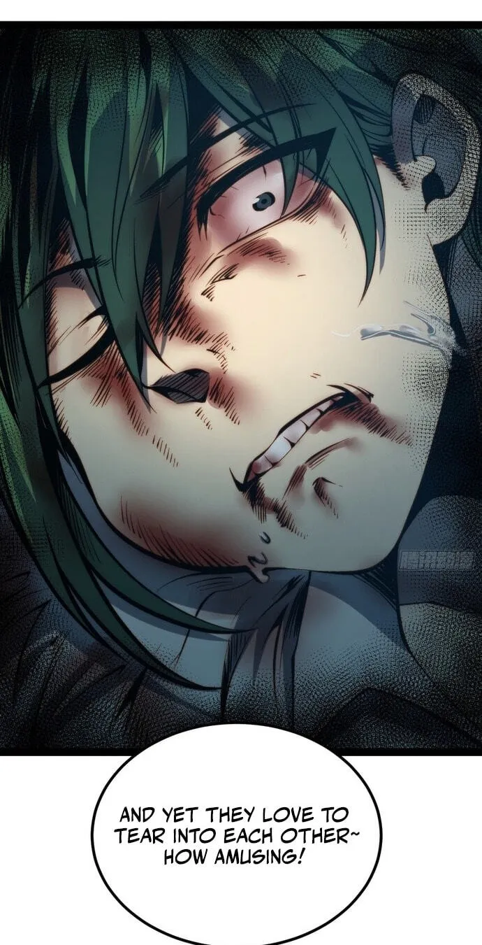 Read All Class Awakening God Slayer EN Manga Online