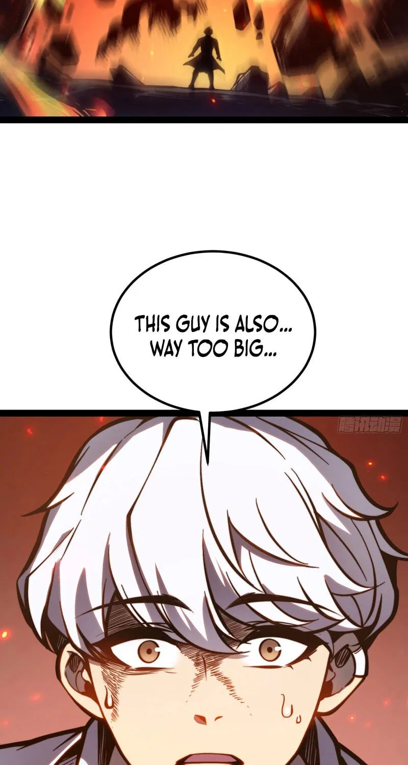 Read All Class Awakening God Slayer EN Manga Online