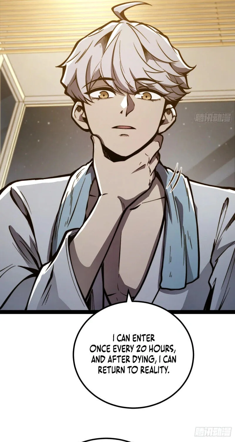 Read All Class Awakening God Slayer EN Manga Online