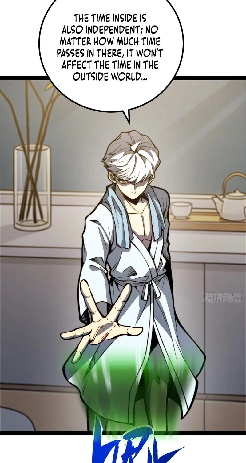 Read All Class Awakening God Slayer EN Manga Online