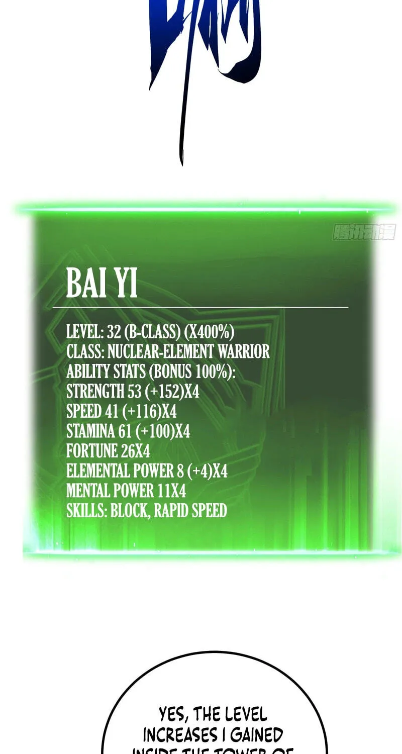 Read All Class Awakening God Slayer EN Manga Online