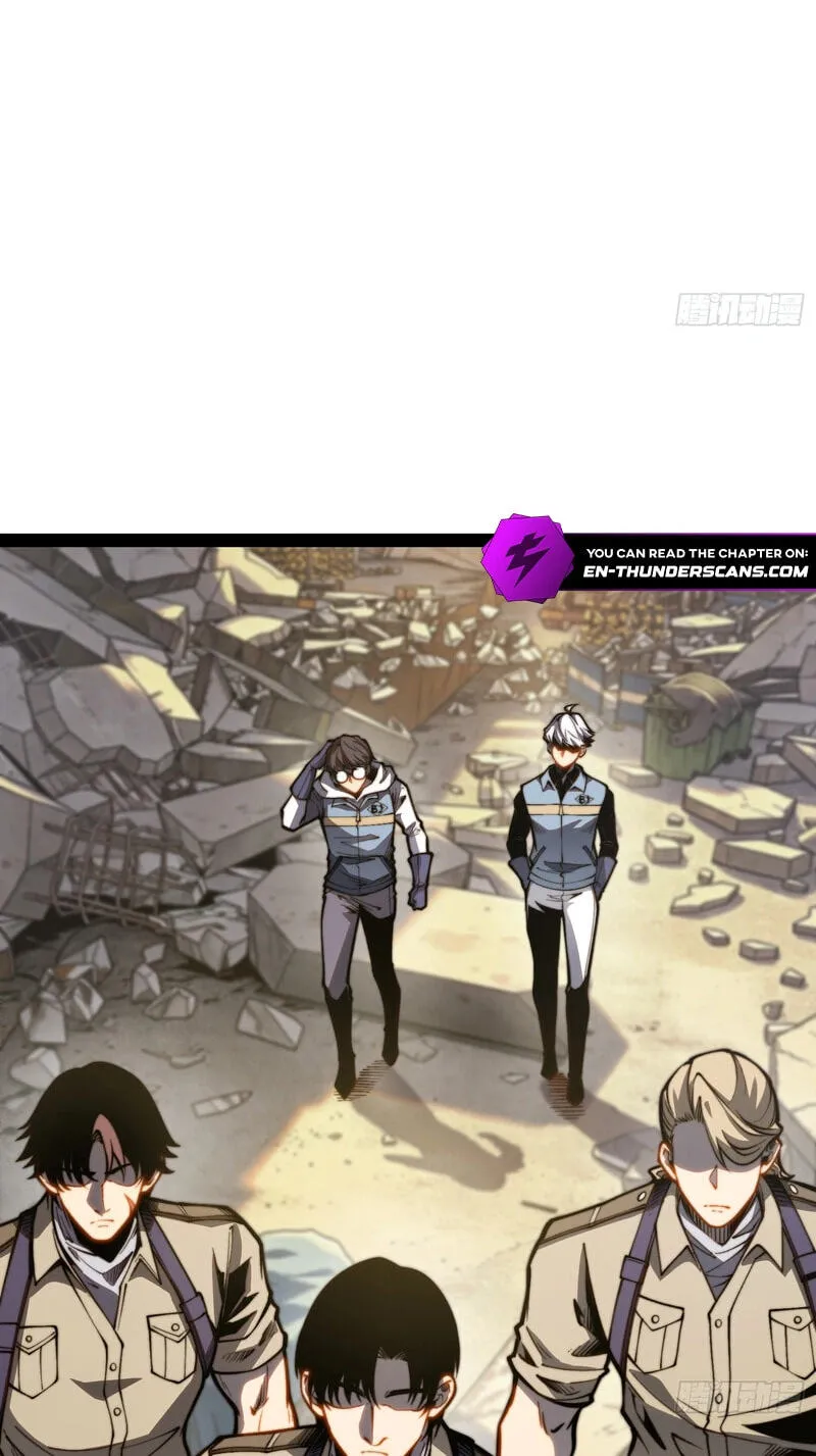 Read All Class Awakening God Slayer EN Manga Online