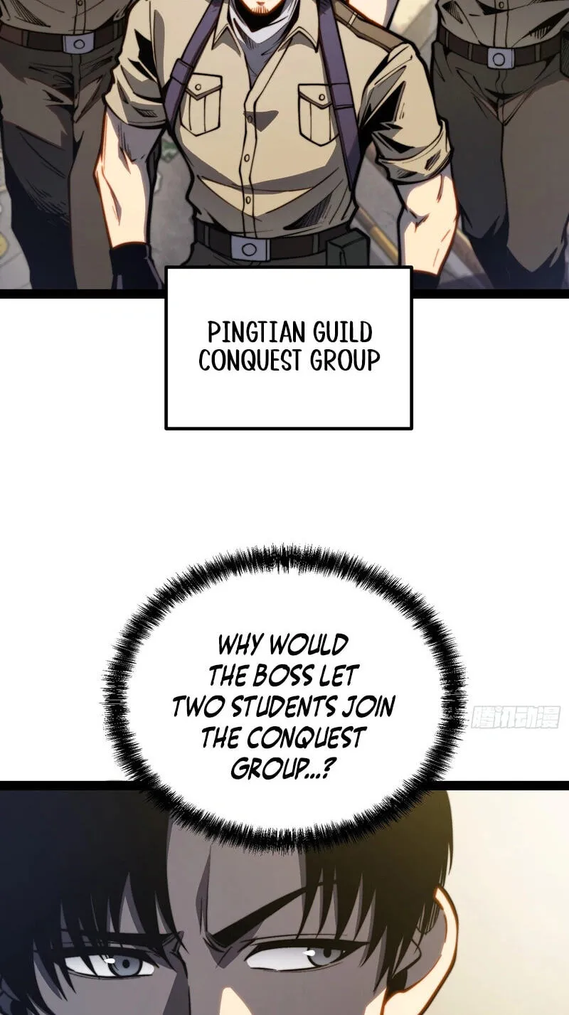 Read All Class Awakening God Slayer EN Manga Online