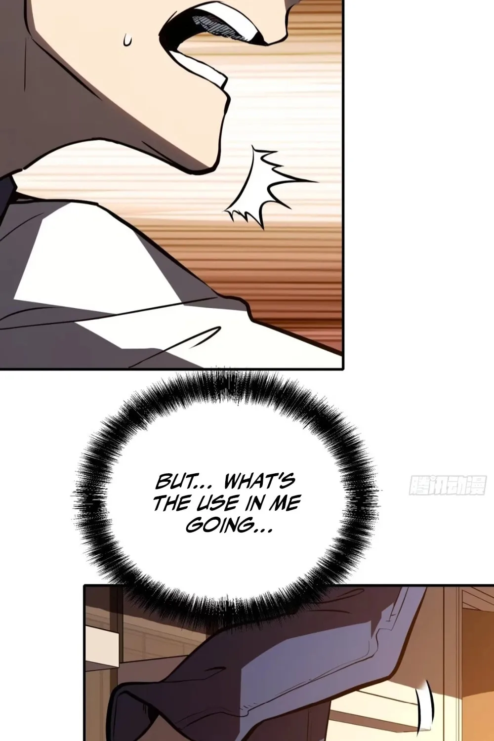 Read All Class Awakening God Slayer EN Manga Online