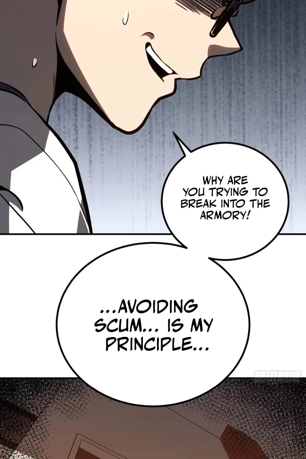 Read All Class Awakening God Slayer EN Manga Online