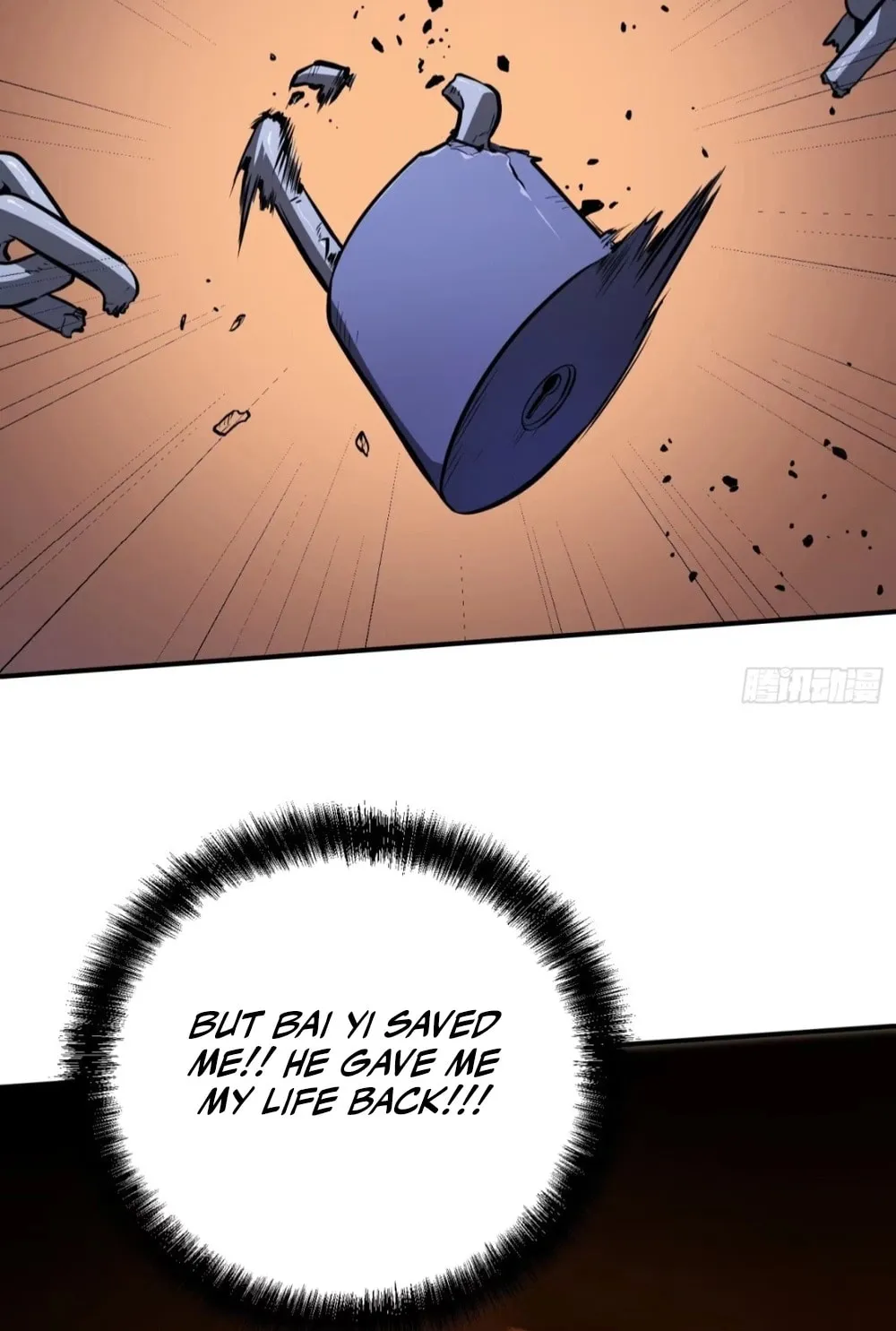 Read All Class Awakening God Slayer EN Manga Online