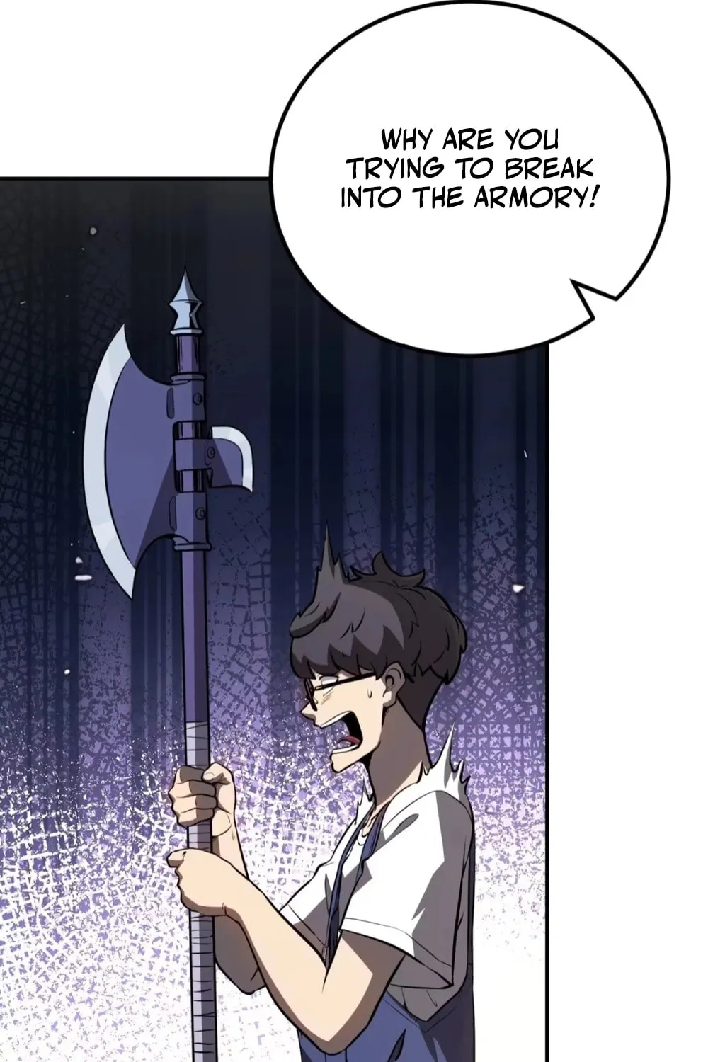 Read All Class Awakening God Slayer EN Manga Online