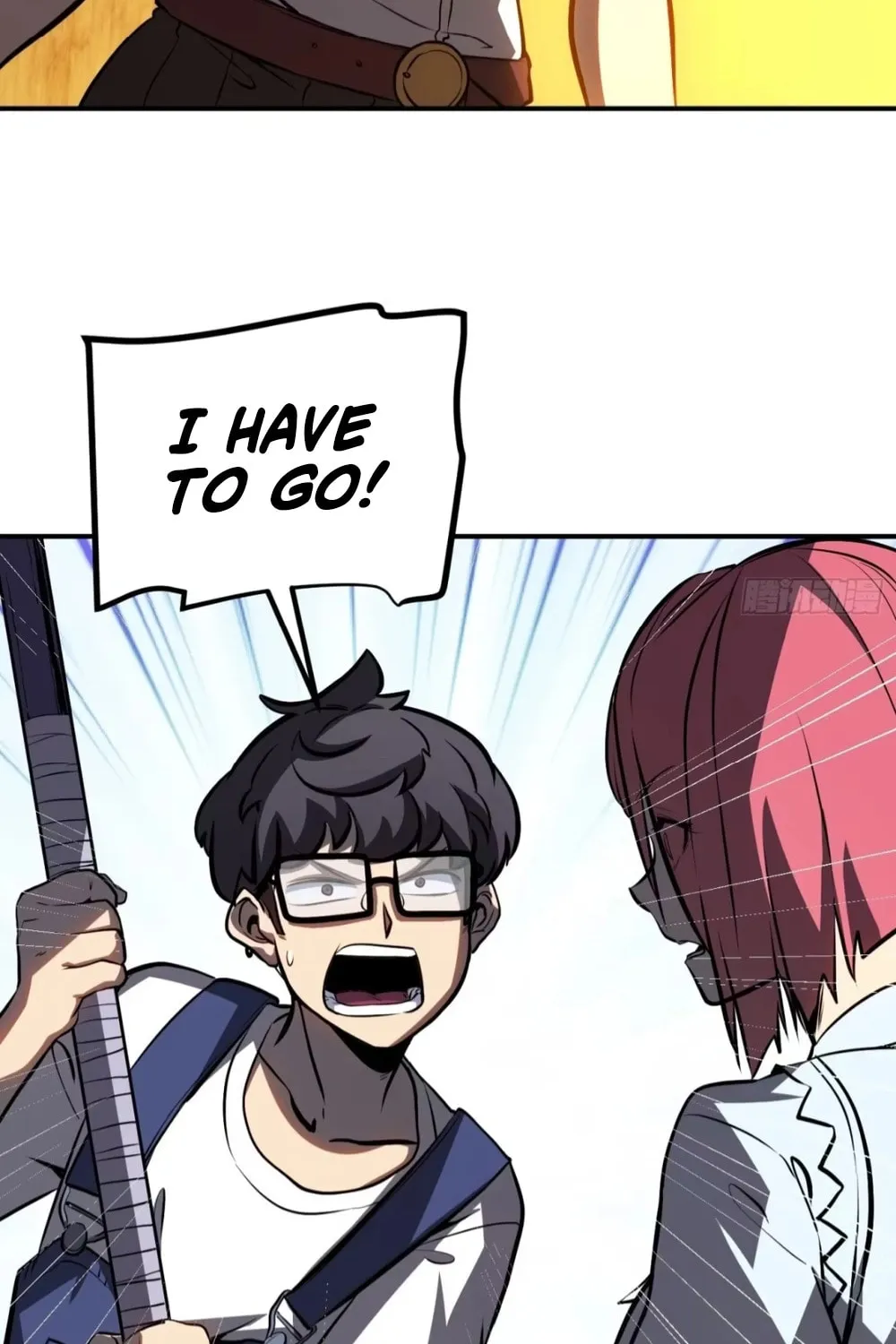 Read All Class Awakening God Slayer EN Manga Online