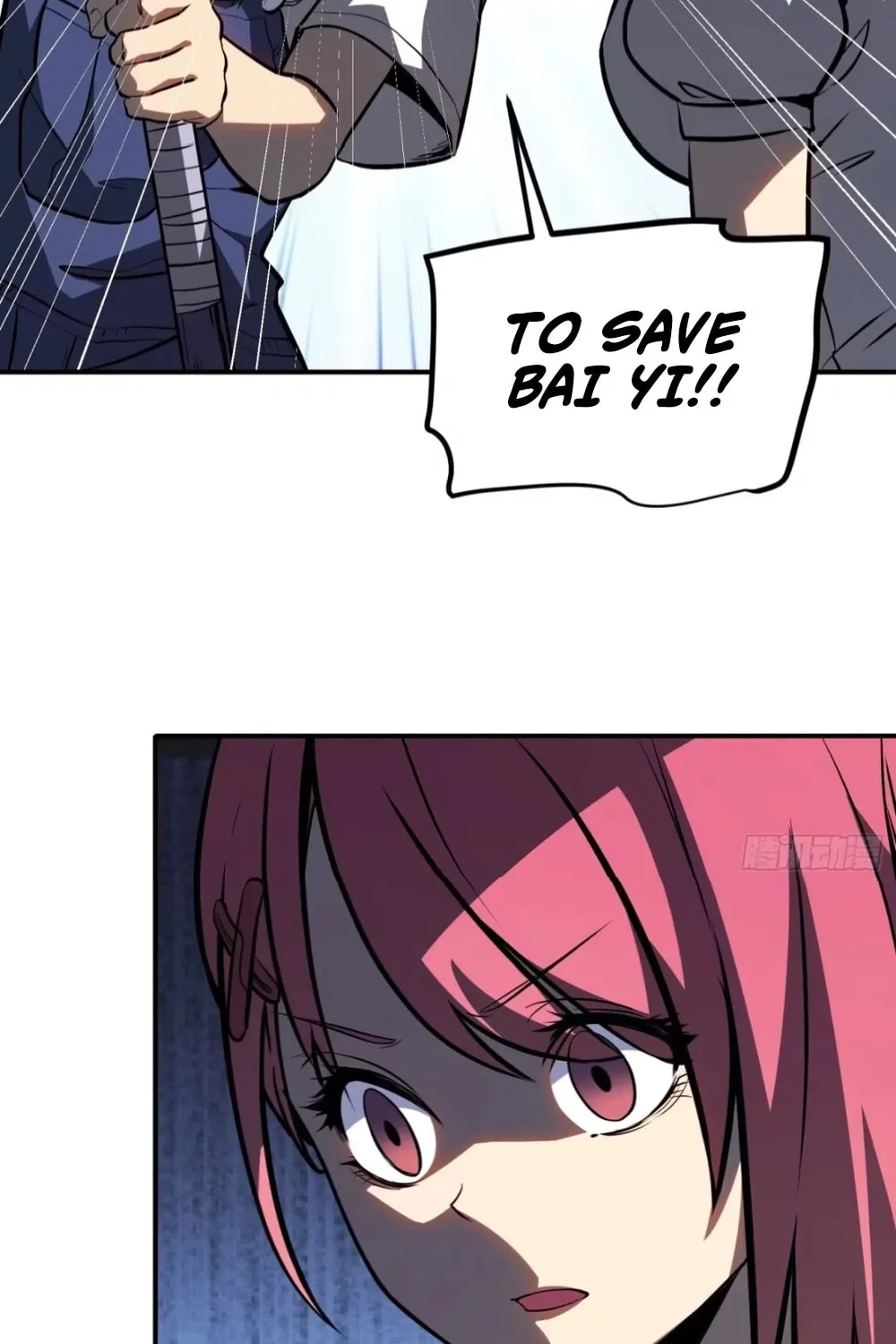 Read All Class Awakening God Slayer EN Manga Online