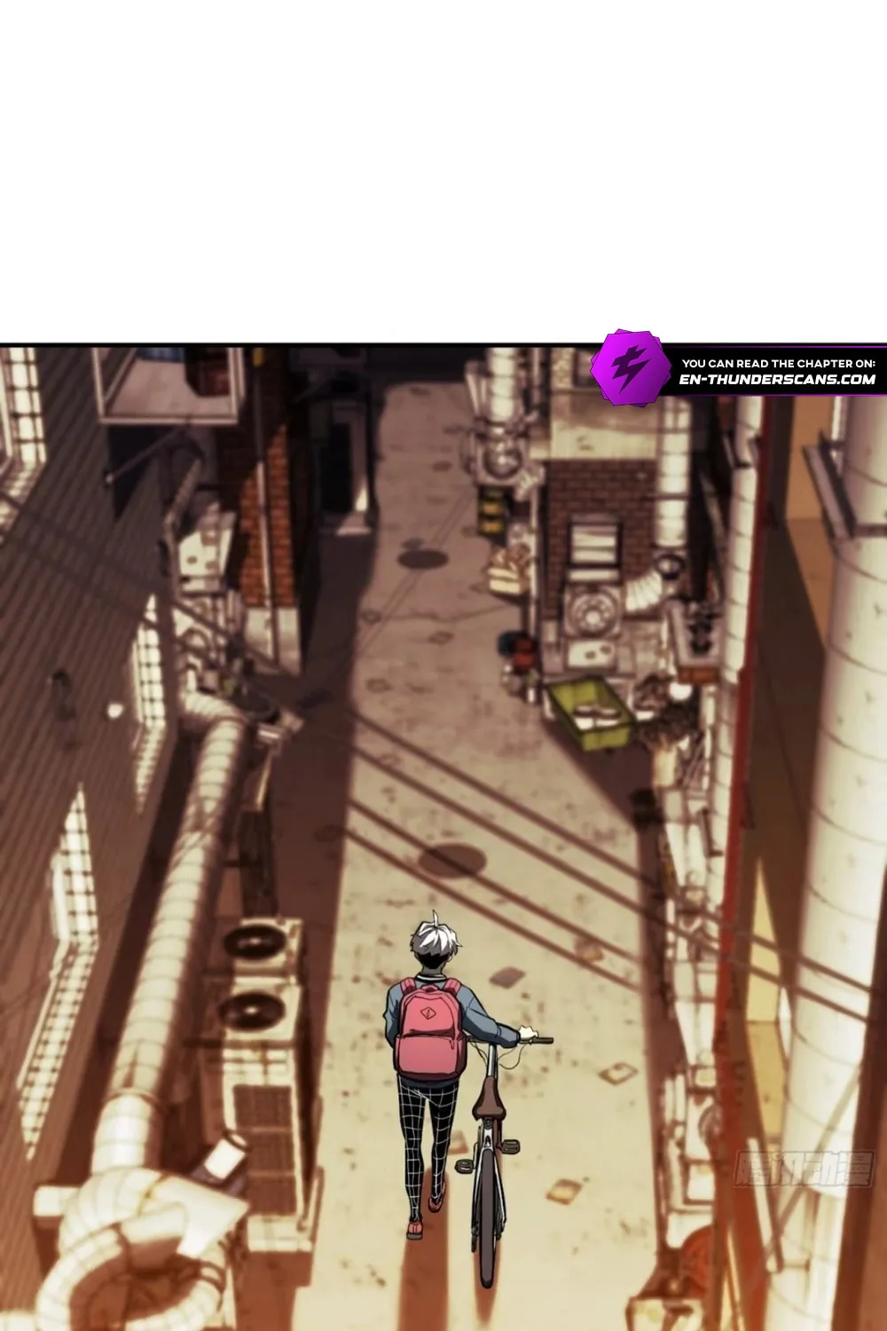 Read All Class Awakening God Slayer EN Manga Online