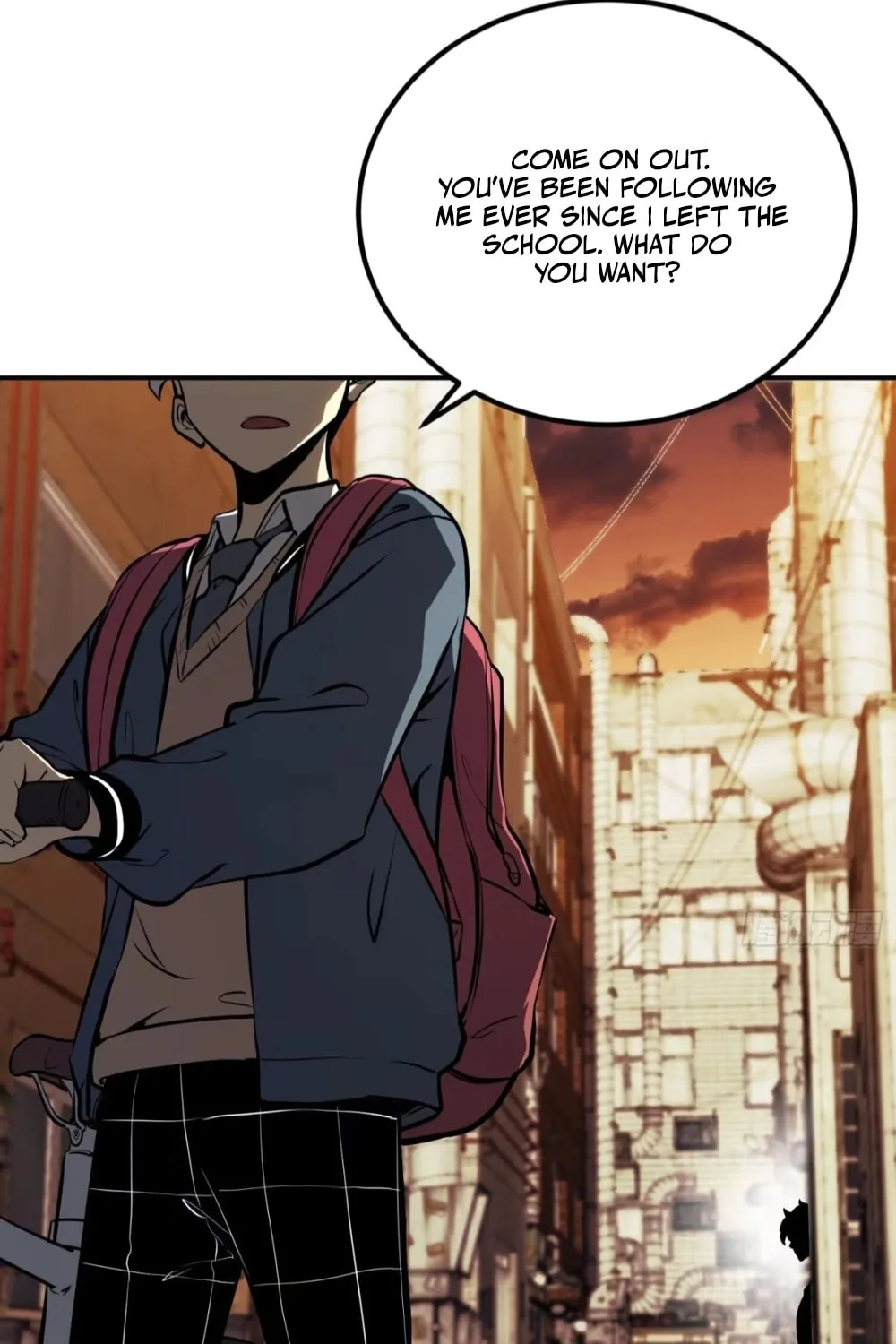 Read All Class Awakening God Slayer EN Manga Online