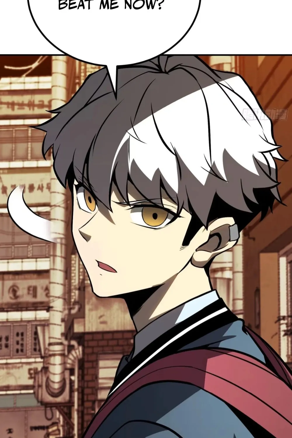 Read All Class Awakening God Slayer EN Manga Online