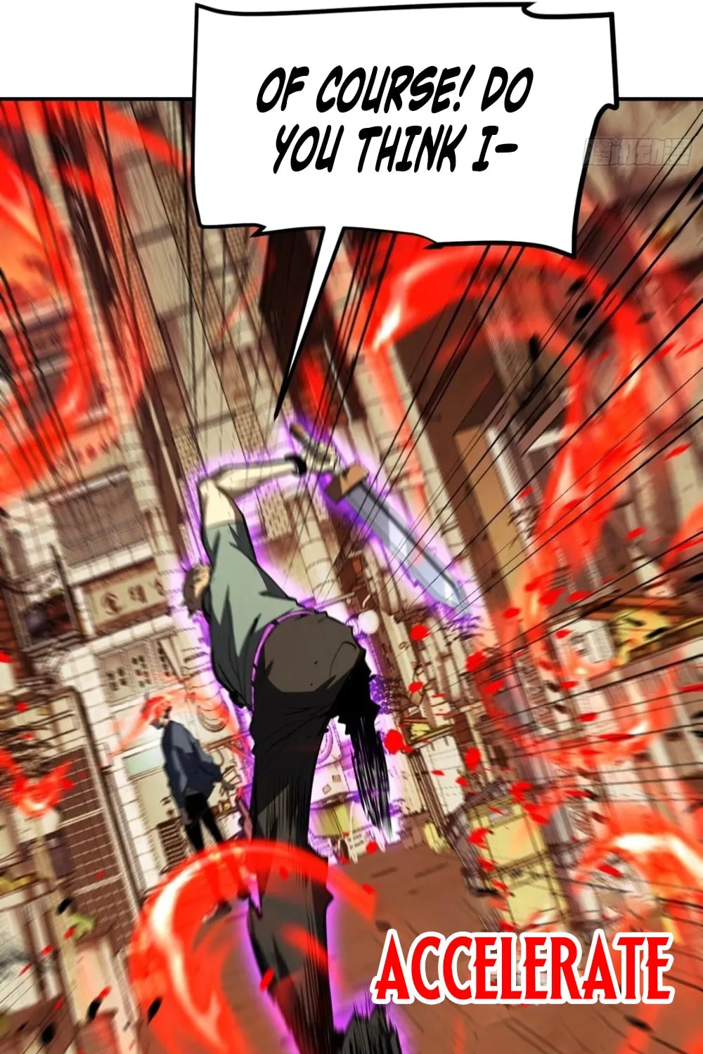 Read All Class Awakening God Slayer EN Manga Online