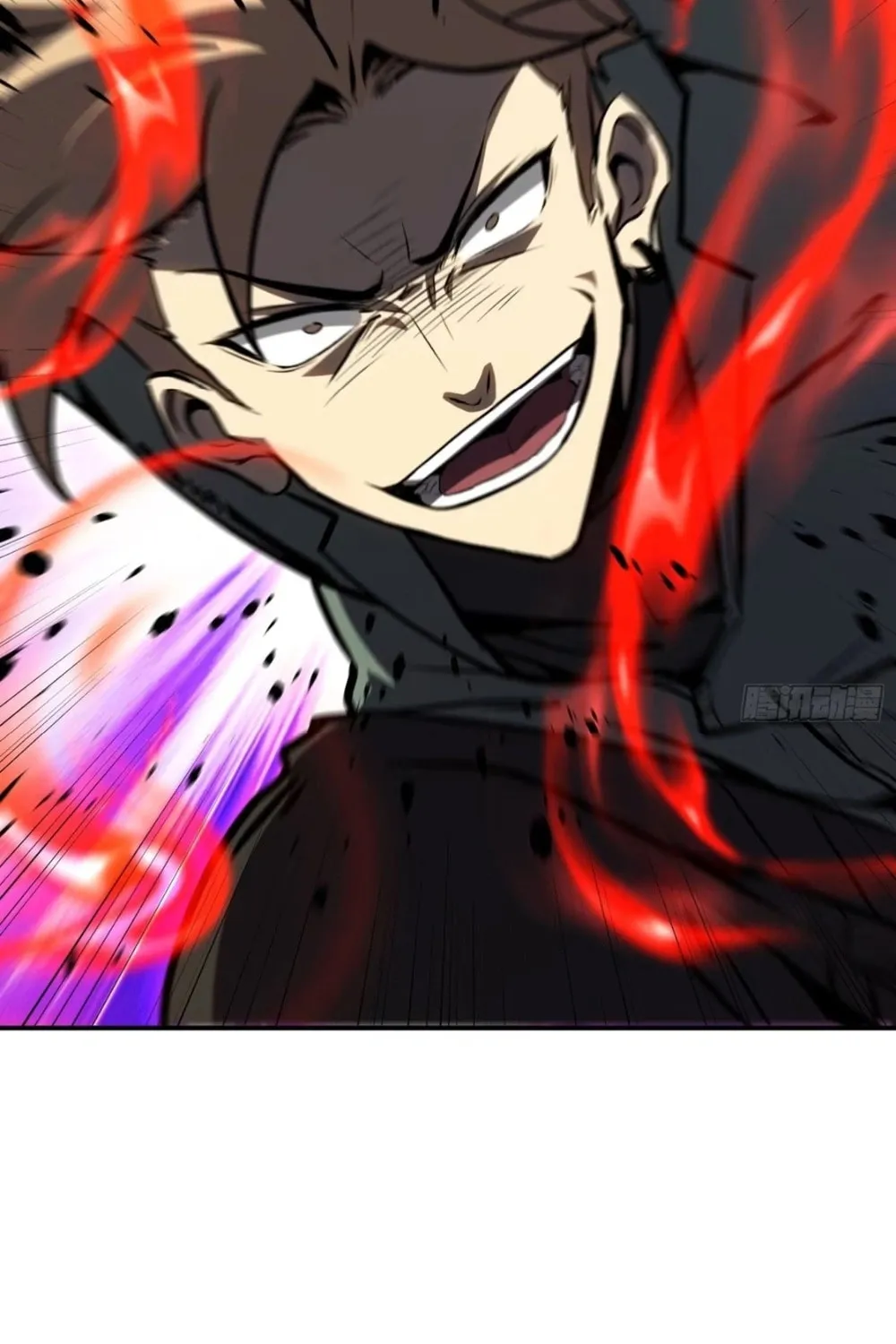 Read All Class Awakening God Slayer EN Manga Online