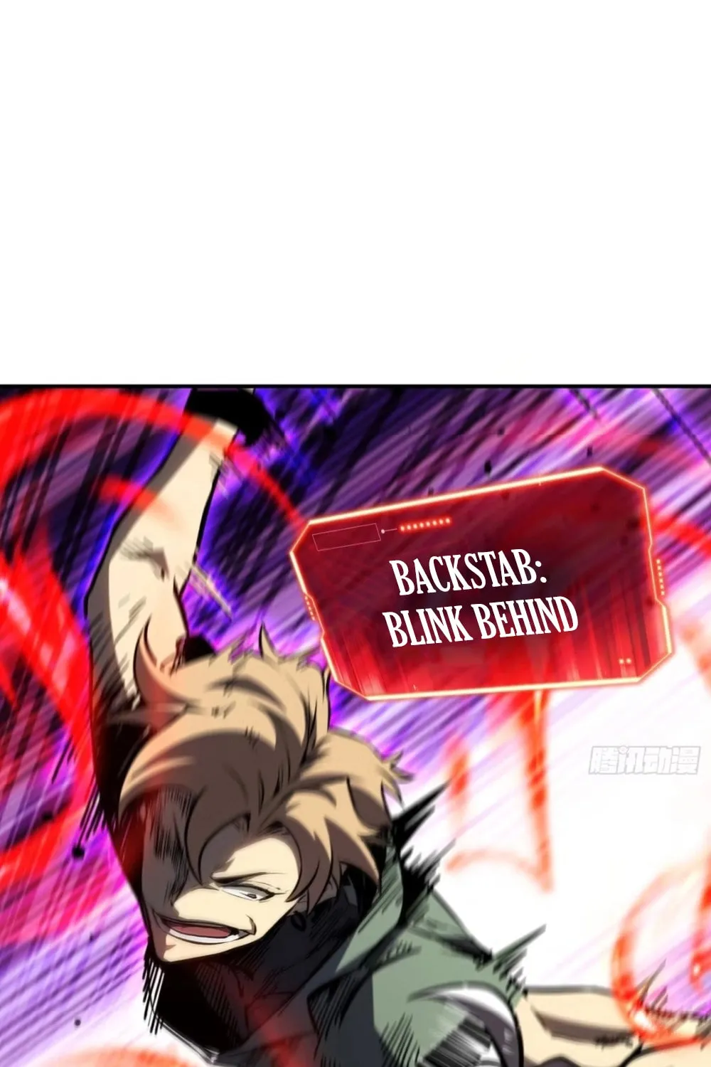 Read All Class Awakening God Slayer EN Manga Online