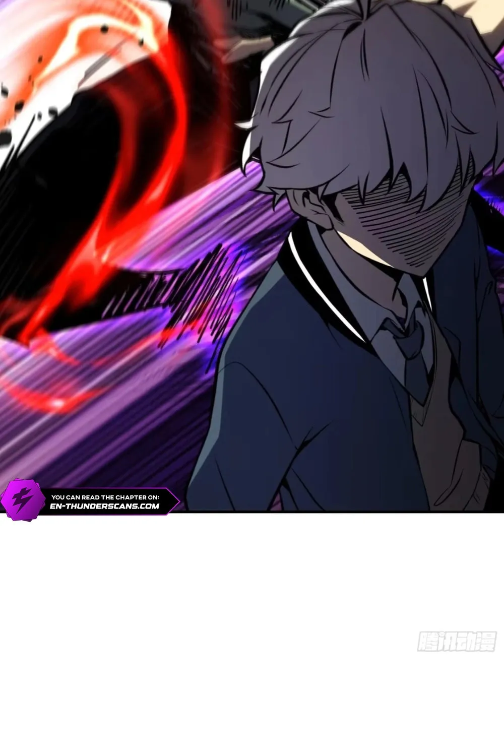 Read All Class Awakening God Slayer EN Manga Online