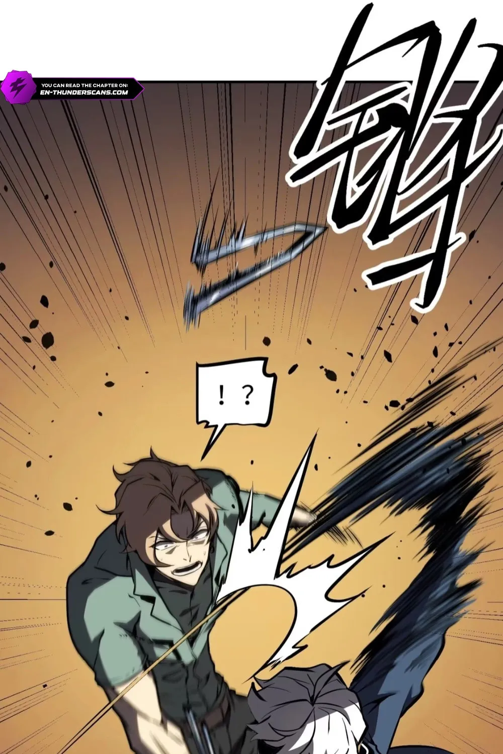 Read All Class Awakening God Slayer EN Manga Online