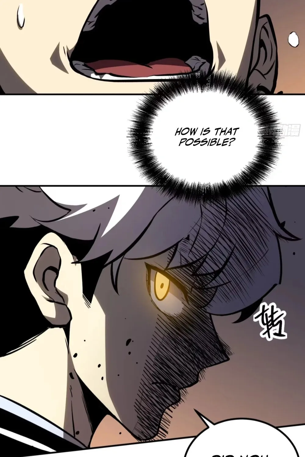 Read All Class Awakening God Slayer EN Manga Online