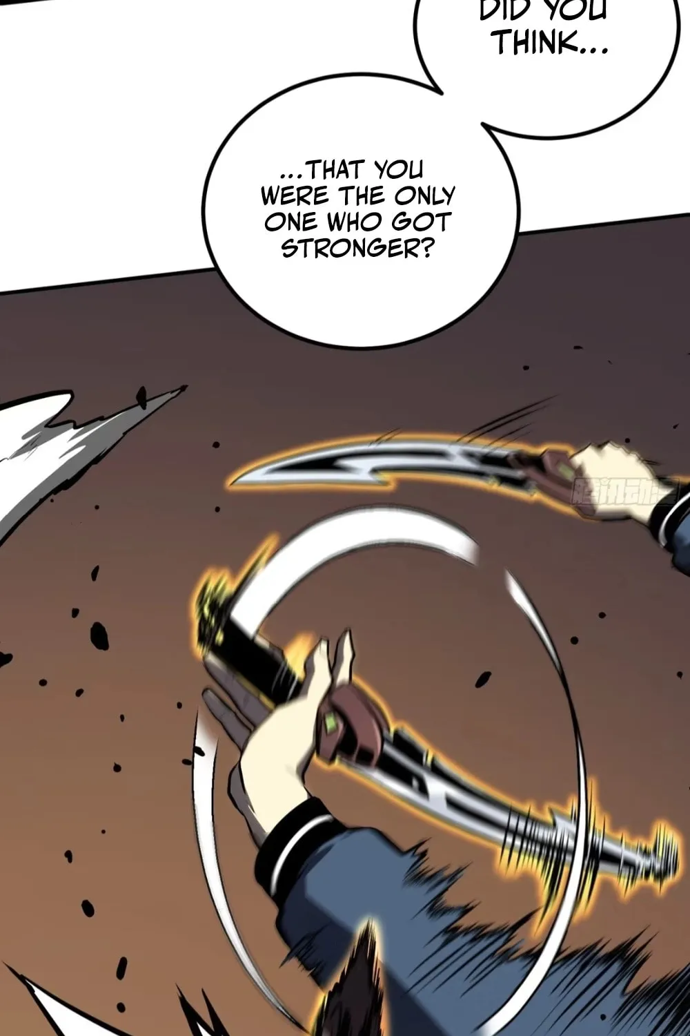 Read All Class Awakening God Slayer EN Manga Online