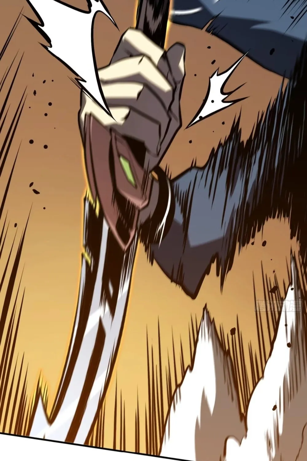 Read All Class Awakening God Slayer EN Manga Online