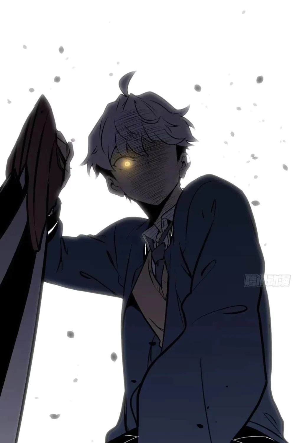 Read All Class Awakening God Slayer EN Manga Online