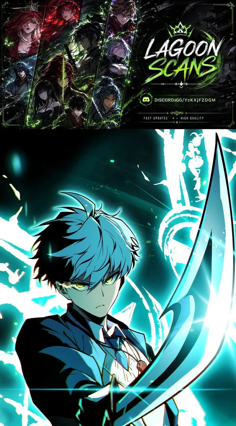 Read All Class Awakening God Slayer EN Manga Online