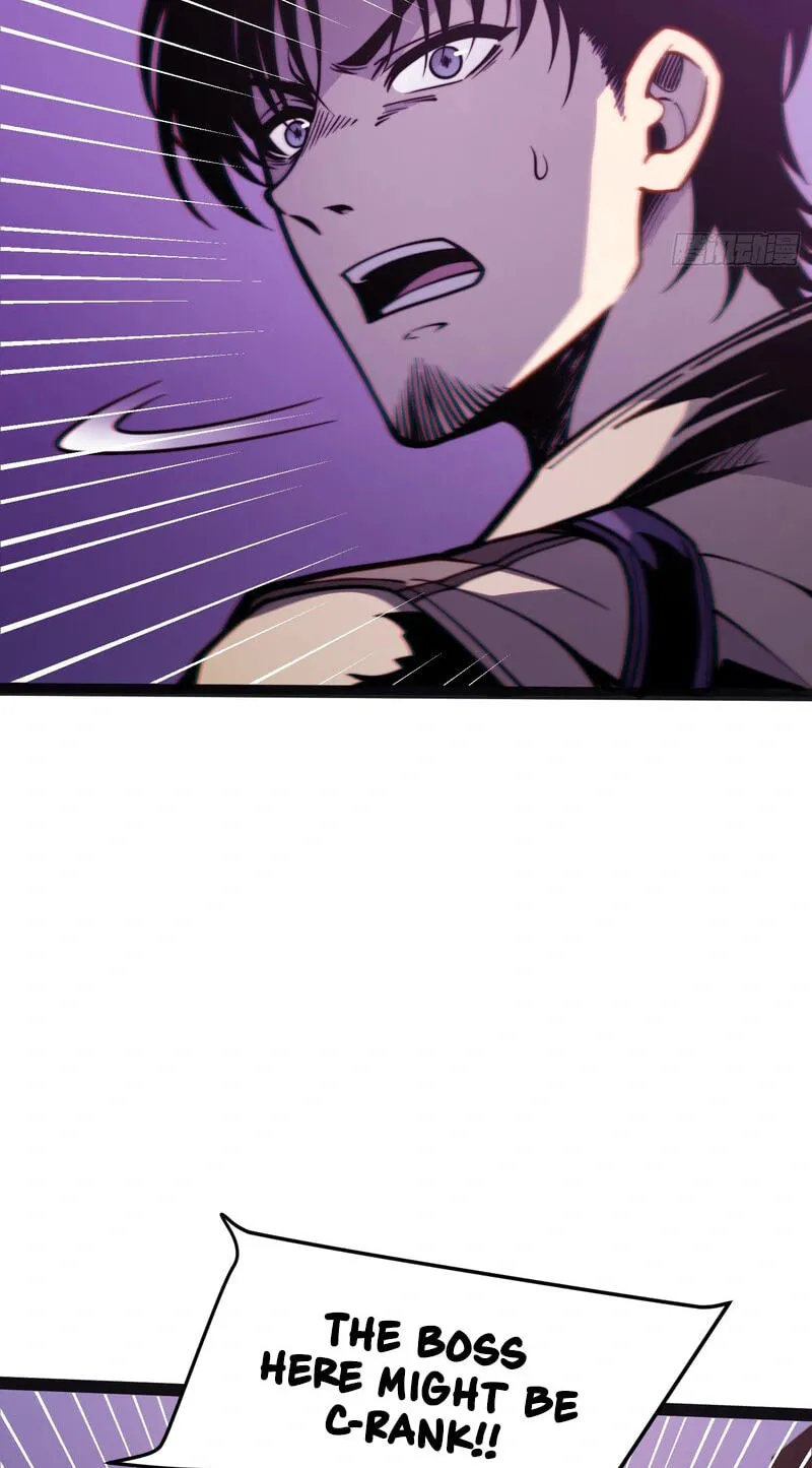 Read All Class Awakening God Slayer EN Manga Online