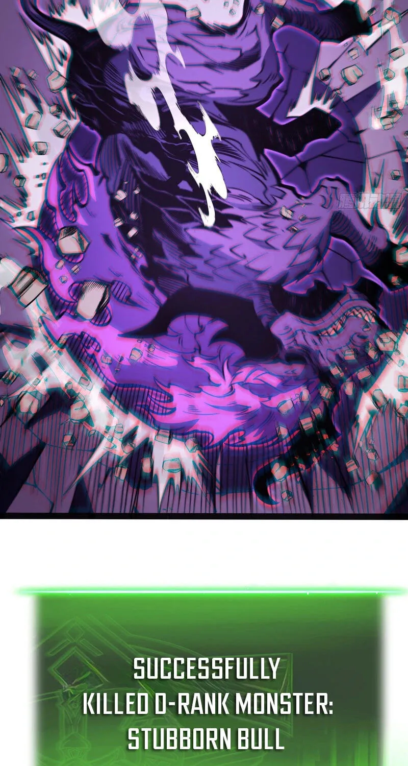 Read All Class Awakening God Slayer EN Manga Online