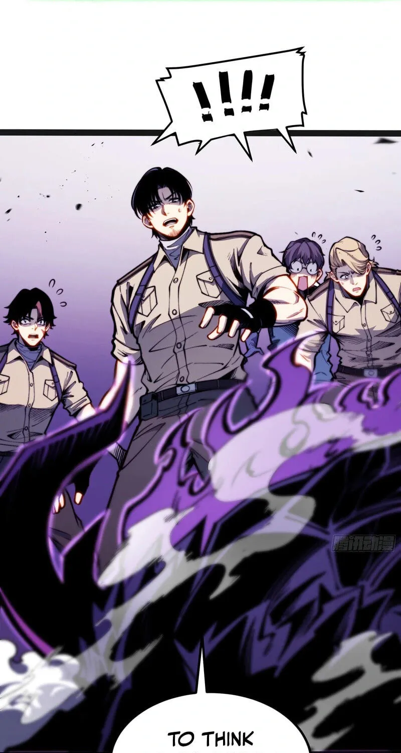 Read All Class Awakening God Slayer EN Manga Online