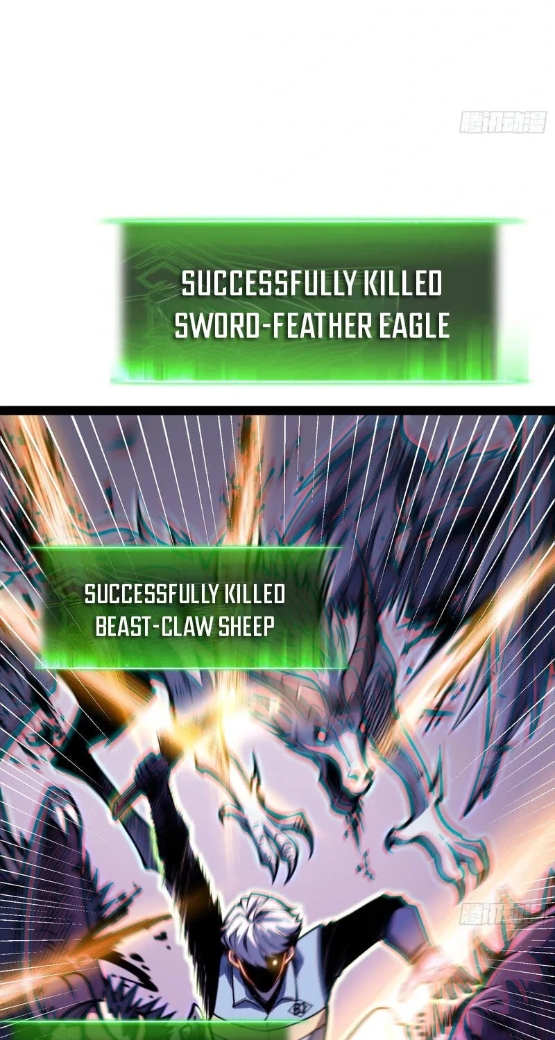 Read All Class Awakening God Slayer EN Manga Online