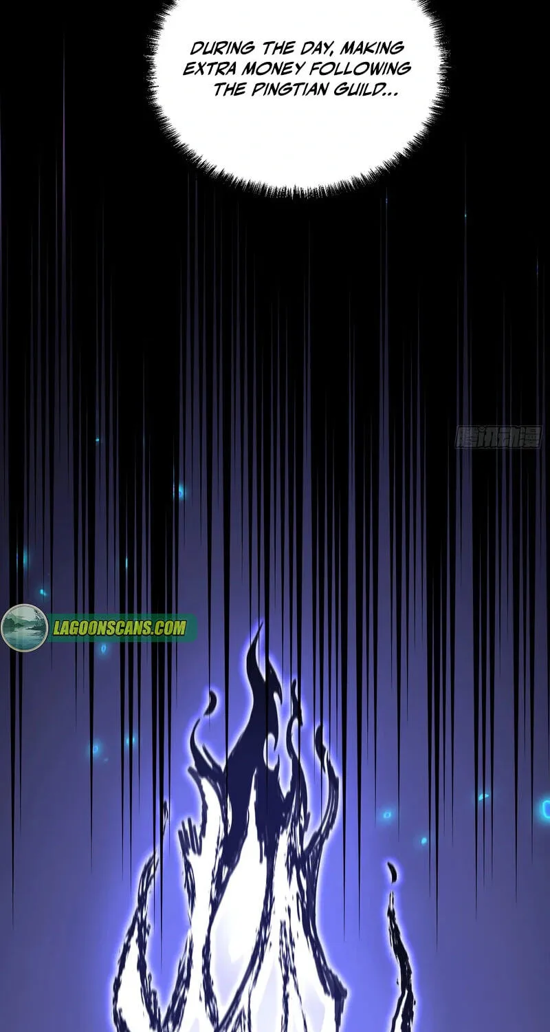 Read All Class Awakening God Slayer EN Manga Online