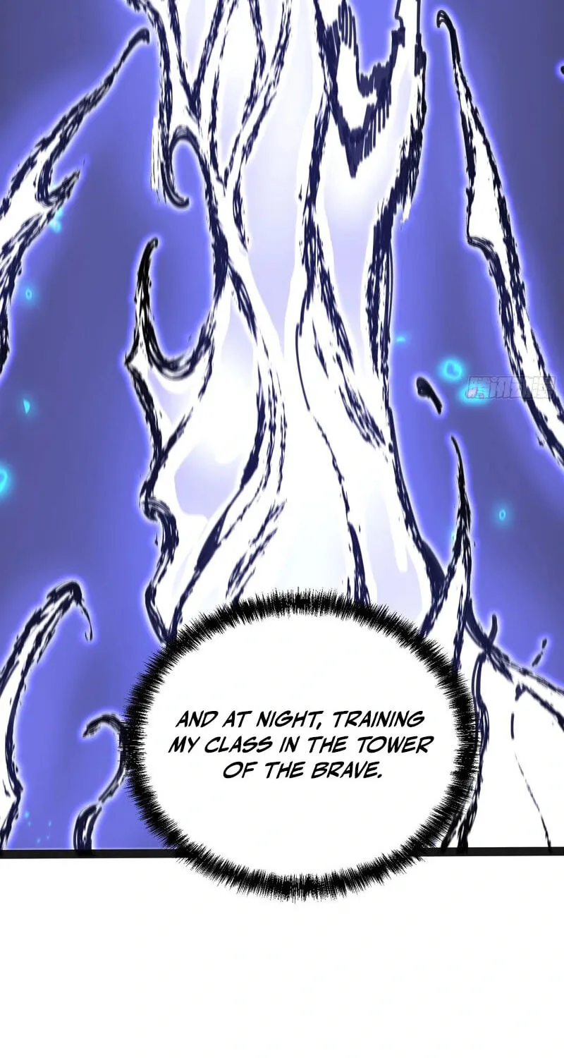 Read All Class Awakening God Slayer EN Manga Online