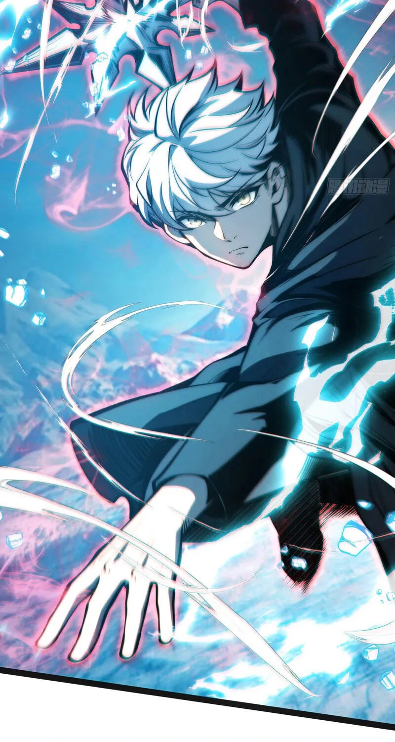 Read All Class Awakening God Slayer EN Manga Online