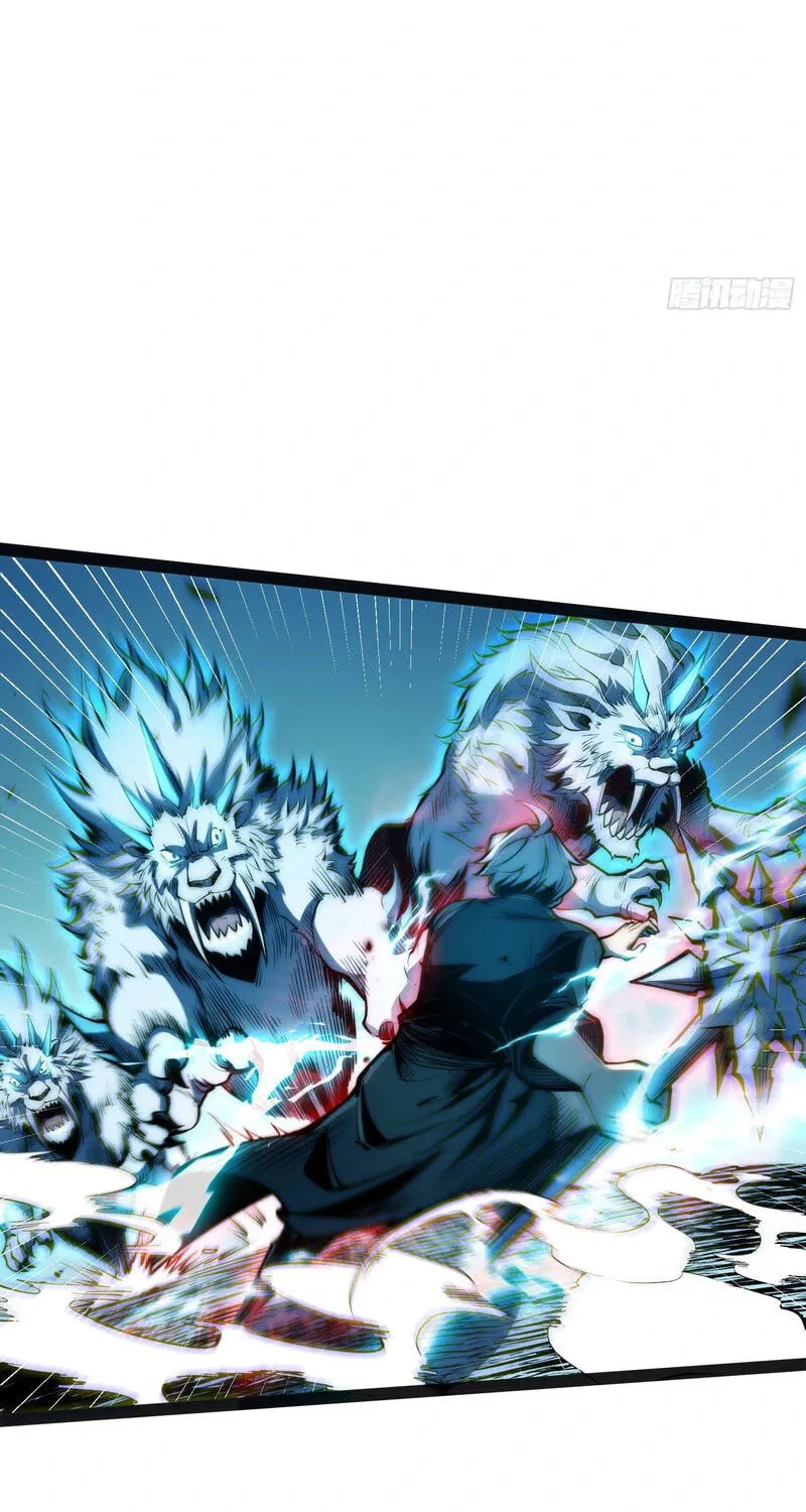 Read All Class Awakening God Slayer EN Manga Online