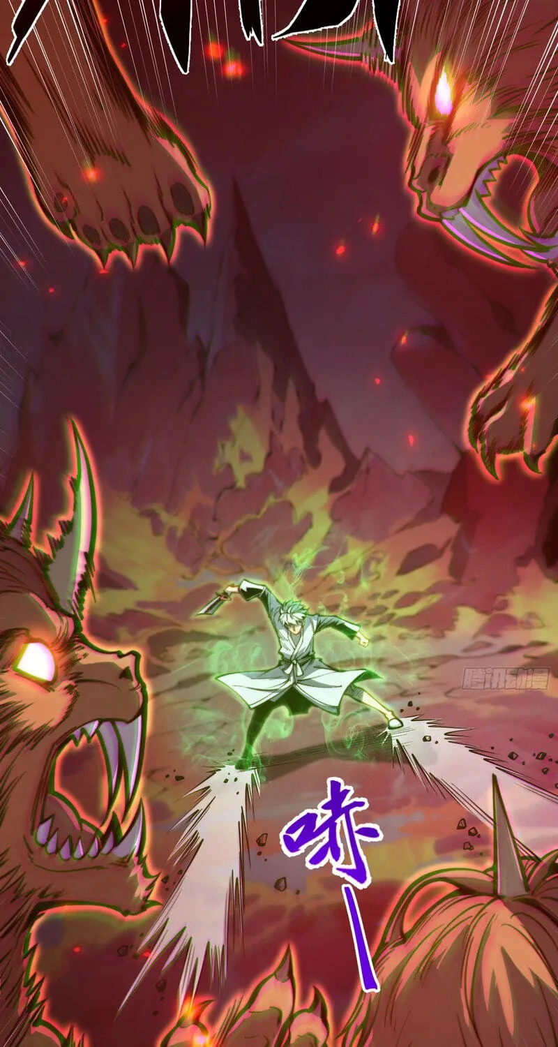 Read All Class Awakening God Slayer EN Manga Online