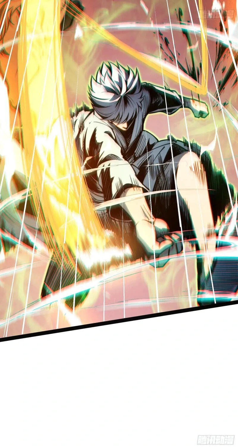 Read All Class Awakening God Slayer EN Manga Online