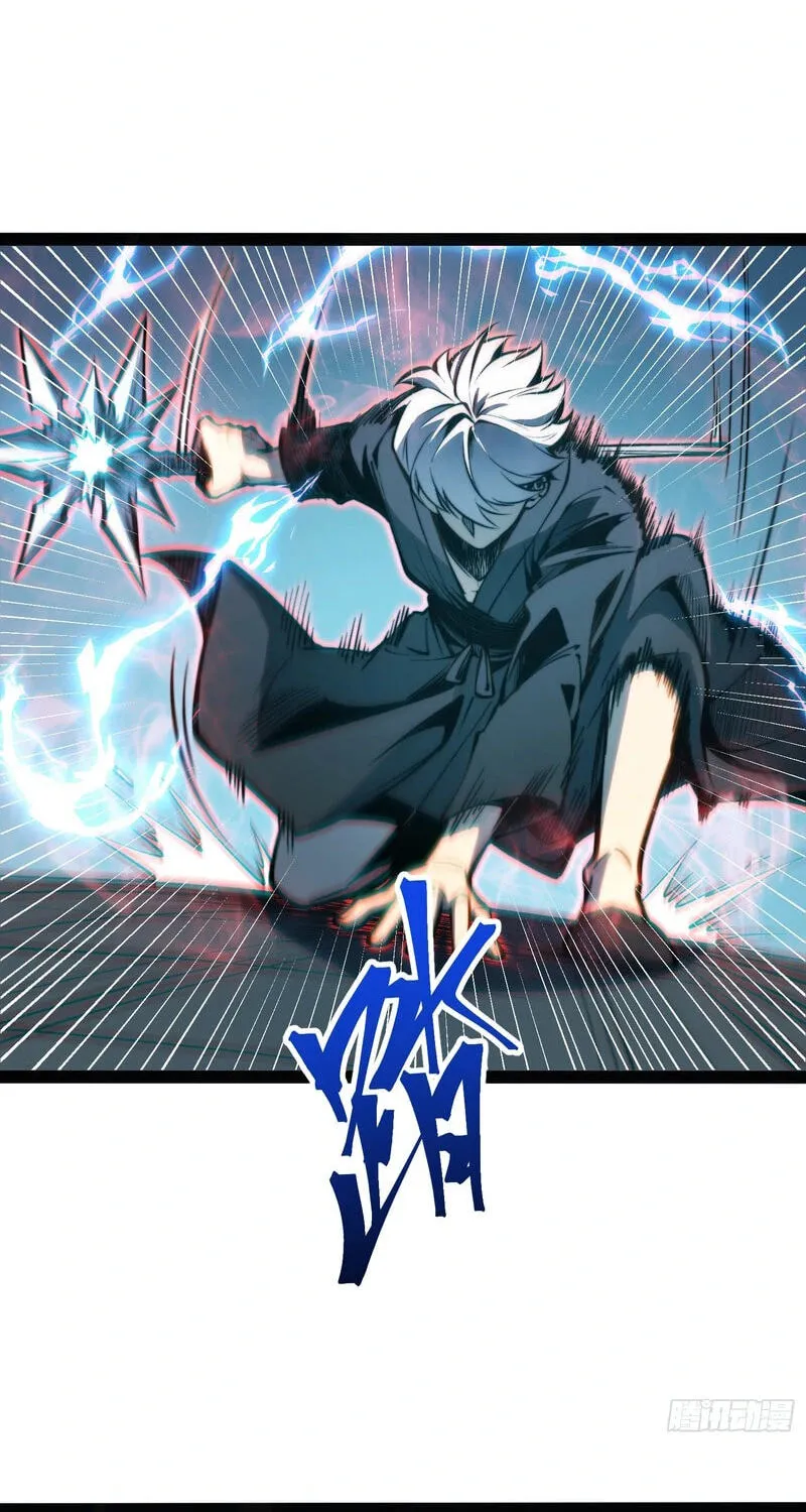 Read All Class Awakening God Slayer EN Manga Online