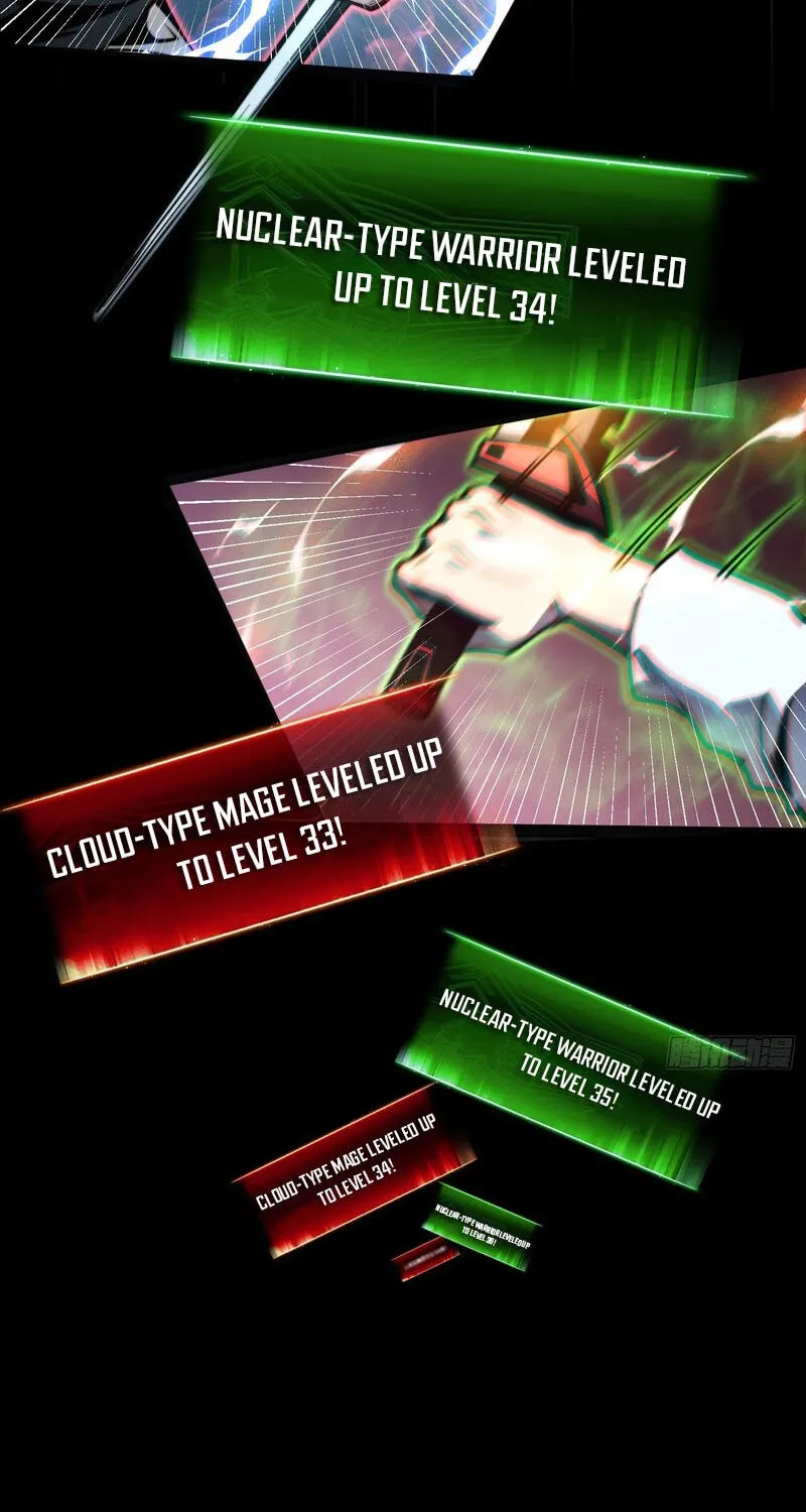 Read All Class Awakening God Slayer EN Manga Online