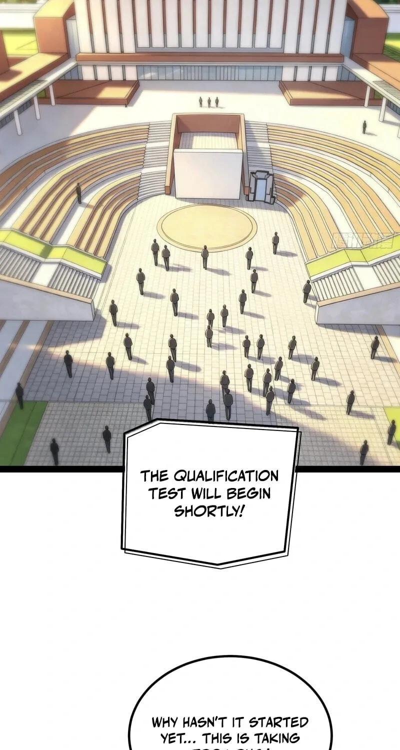 Read All Class Awakening God Slayer EN Manga Online