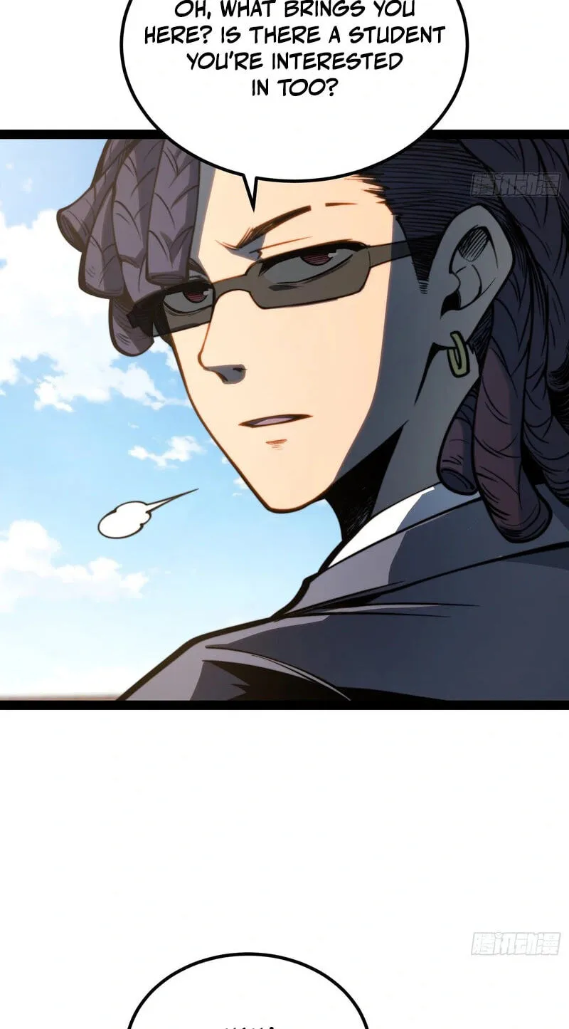 Read All Class Awakening God Slayer EN Manga Online