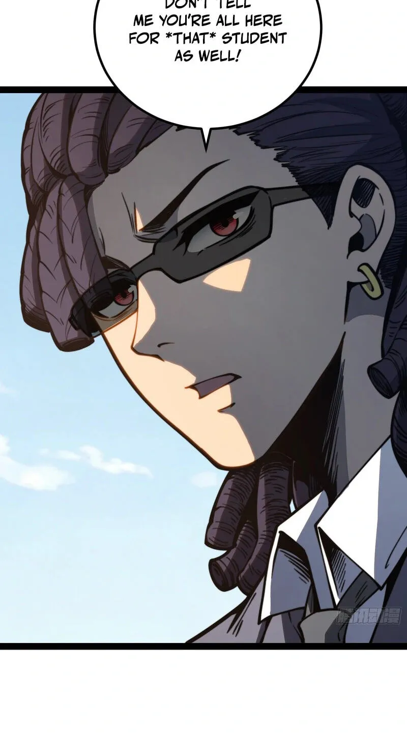 Read All Class Awakening God Slayer EN Manga Online