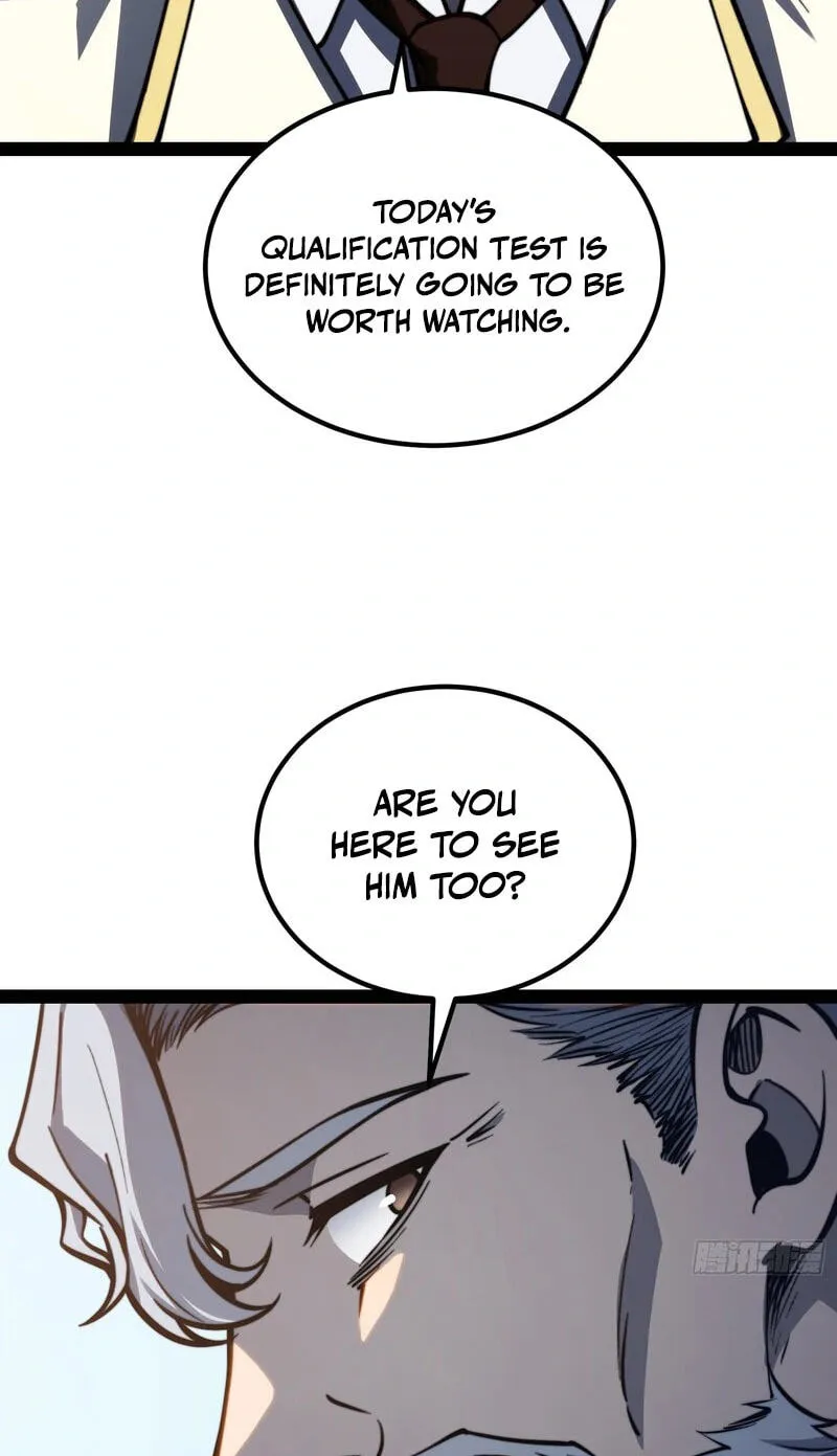 Read All Class Awakening God Slayer EN Manga Online