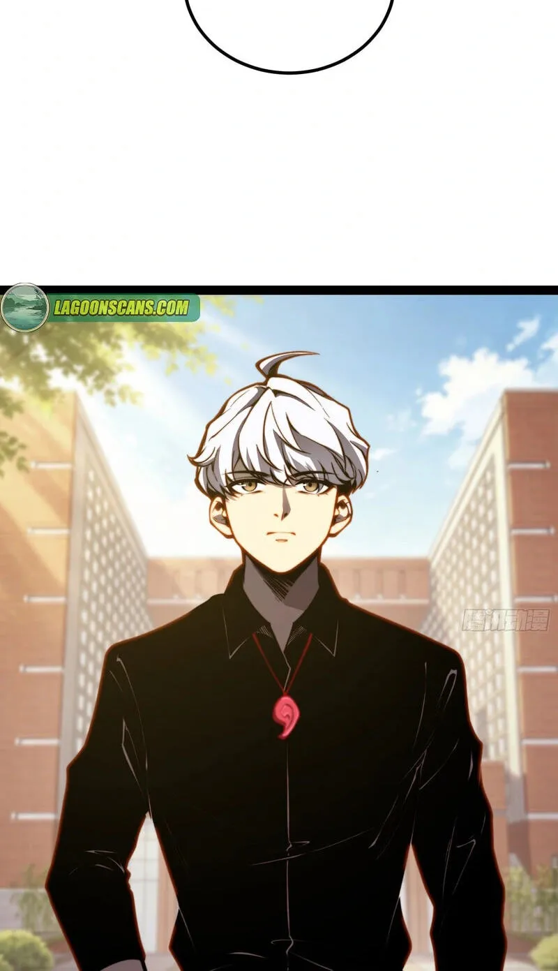 Read All Class Awakening God Slayer EN Manga Online