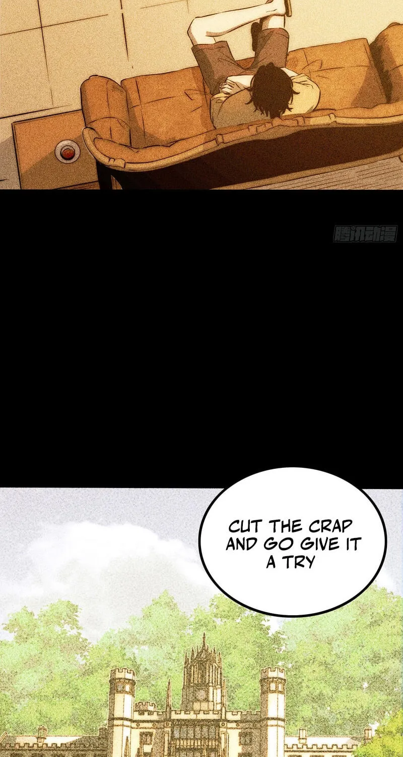 Read All Class Awakening God Slayer EN Manga Online