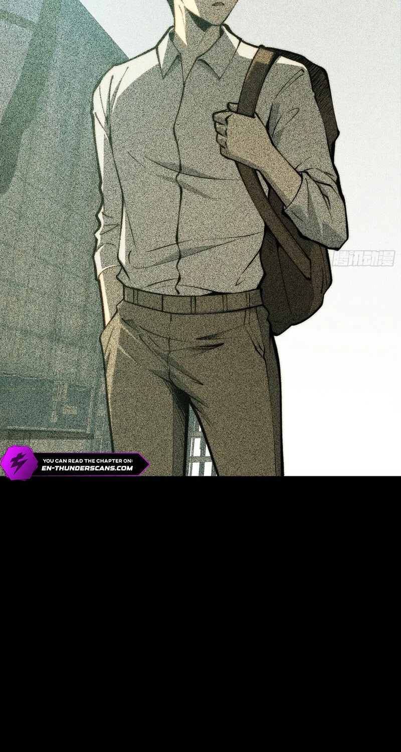 Read All Class Awakening God Slayer EN Manga Online