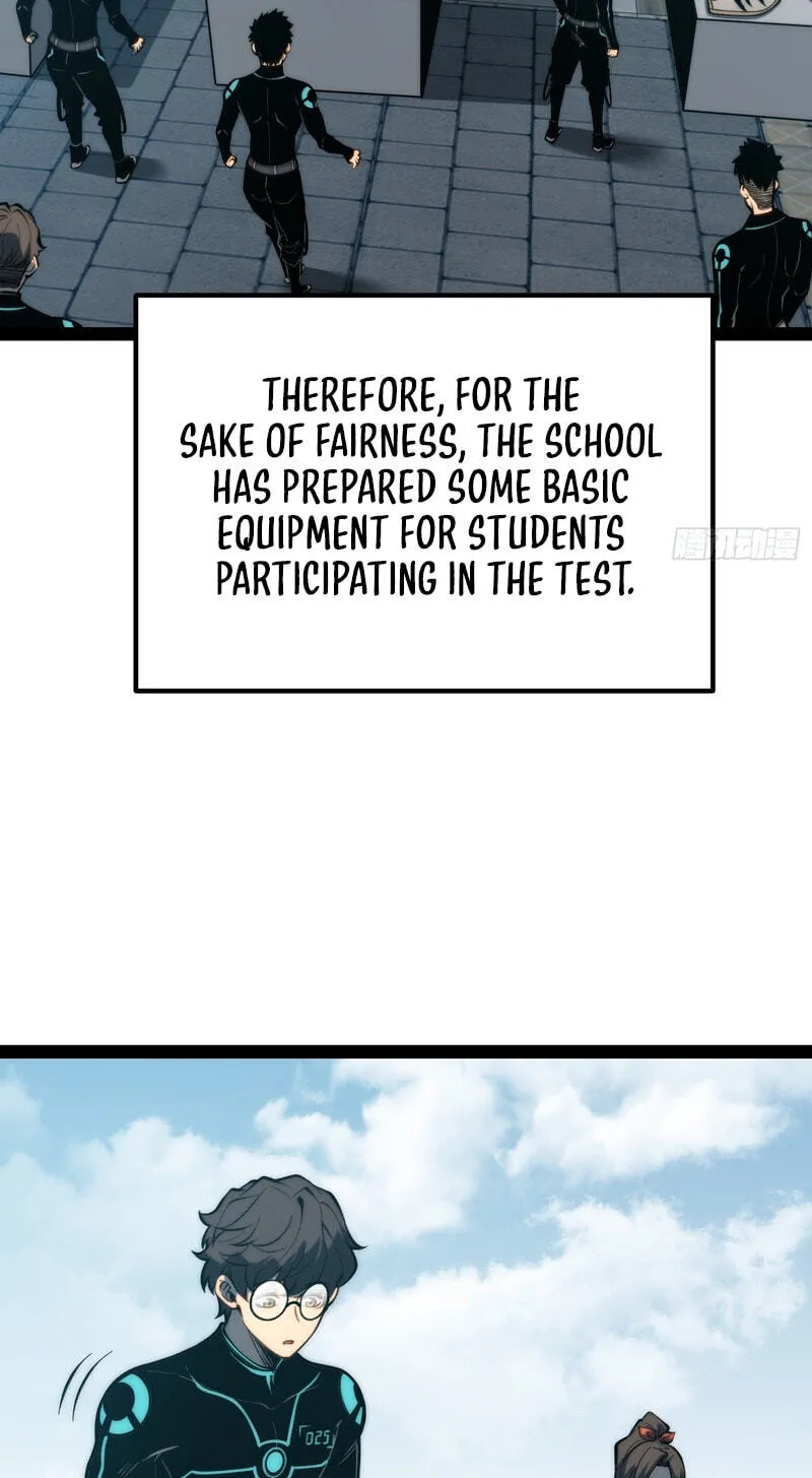 Read All Class Awakening God Slayer EN Manga Online