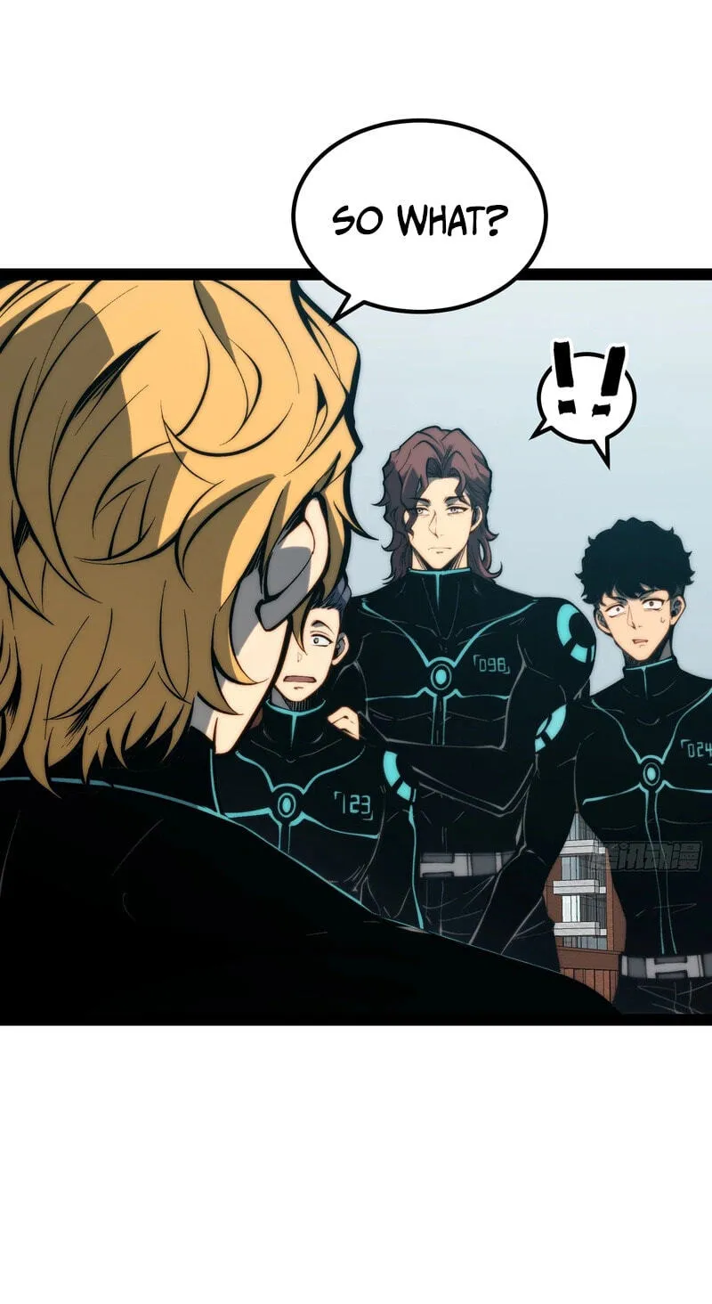 Read All Class Awakening God Slayer EN Manga Online
